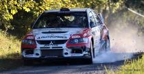 Rally Vsetin